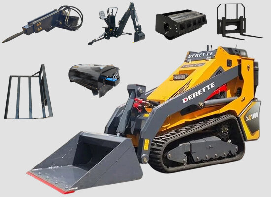 Hardscaping Package