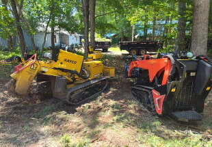 Landscaping